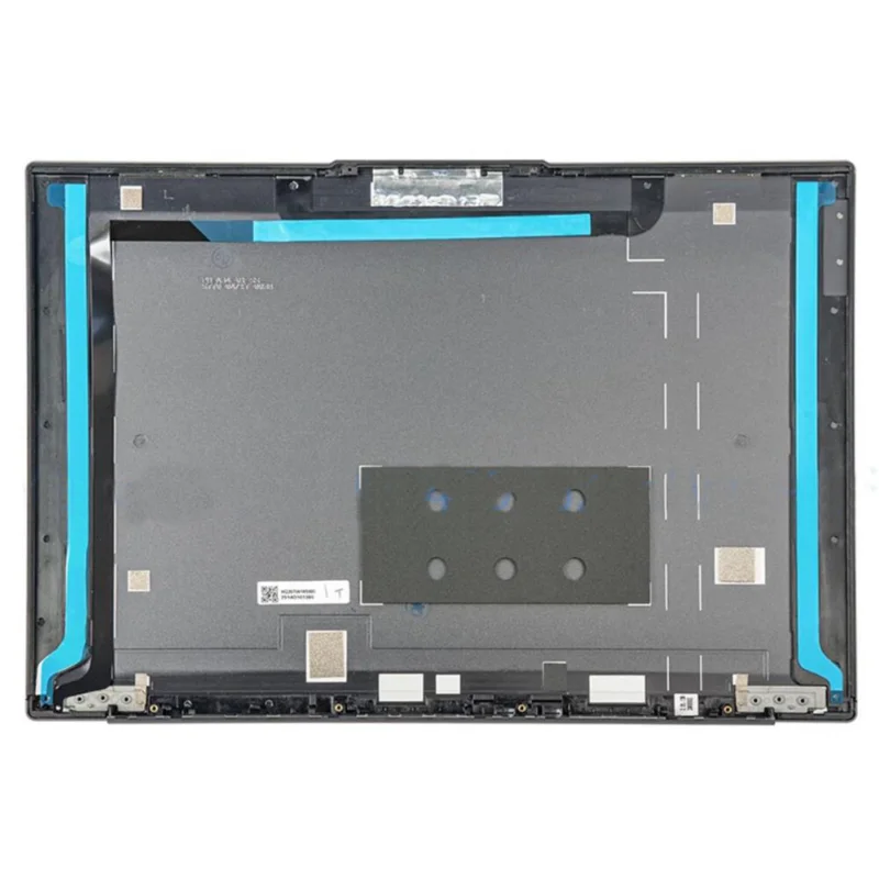 For Lenovo IdeaPad Slim 7 16IAH7 LCD Back Cover A Shell Grey