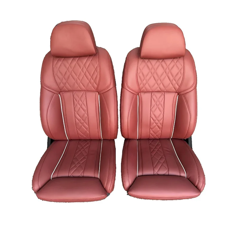 Seat Replacement Installation  High Performance Electrically Modified Car Seat Best-Selling Driver Seat for  7 Series