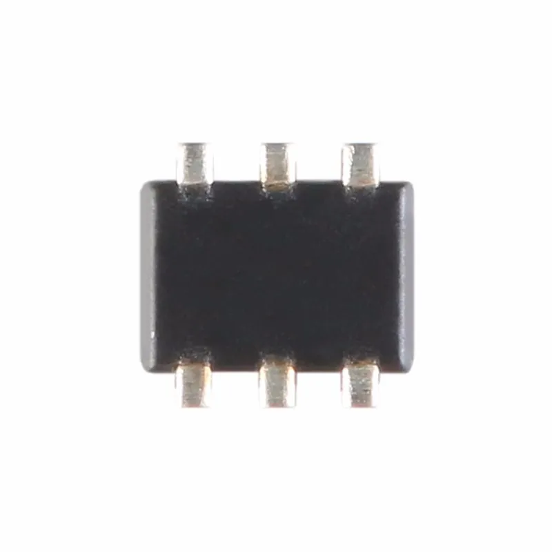 10PCS TMP102AIDRLR SOT-563