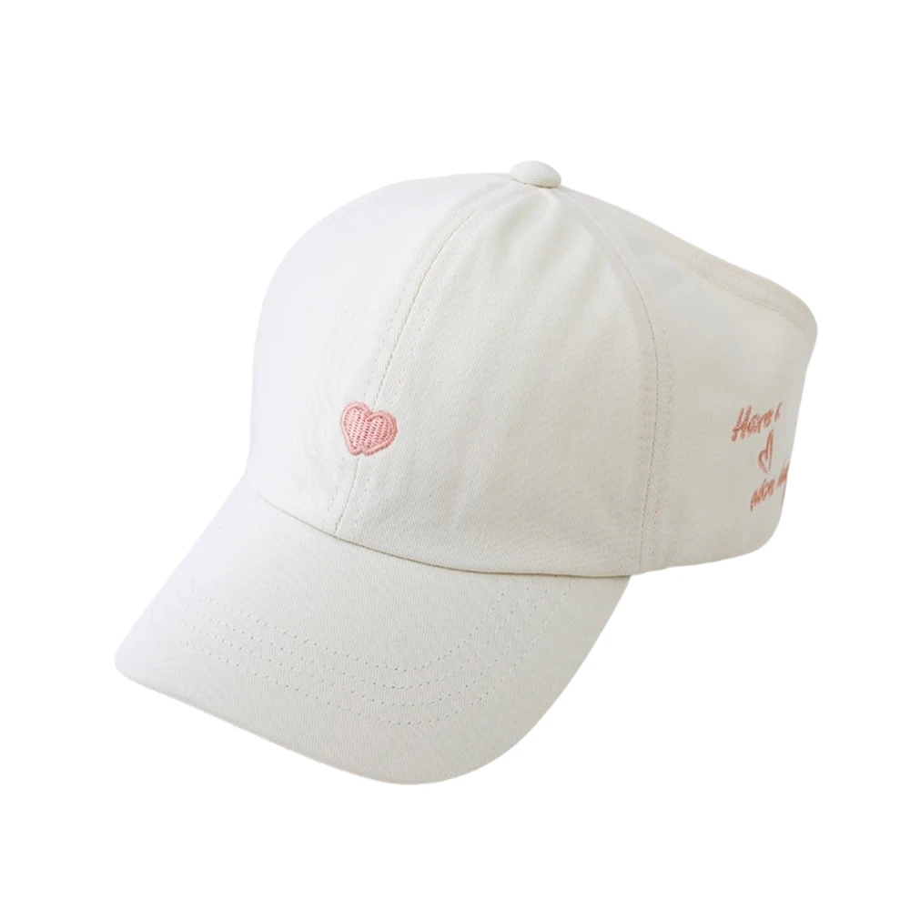 Breathable Outdoor Sports Fashion Women Ponytail Cap Criss Cross Messy Bun Adjustable Snapback Baseball Hat