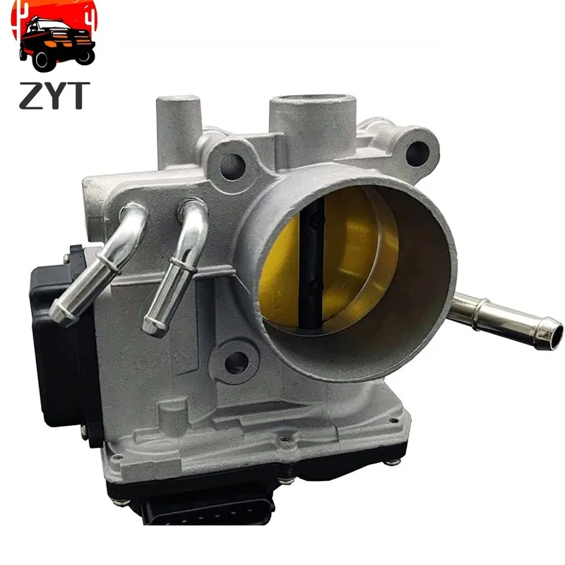 

Совершенно новый корпус дроссельной заслонки 16400-RZA-J01 16400RZAJ01 для Honda CR-V EX EX-L LX 2.4L L4 2007-2009 18011P8FA00 18011PGKA03