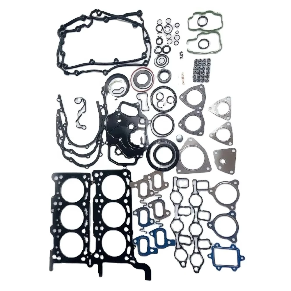 

Guaranteed Engine Repair Kit CRC CAS Full Gasket Set for Audi A4 Q7 VW Touareg Phaeton 3.0T diesel 059198012C 059103383JR