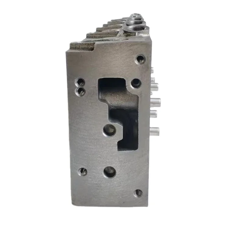 Hochwertiger Ersatzteile für Motor 6090, Zylinderkopf für John DEERE 6090-Motor