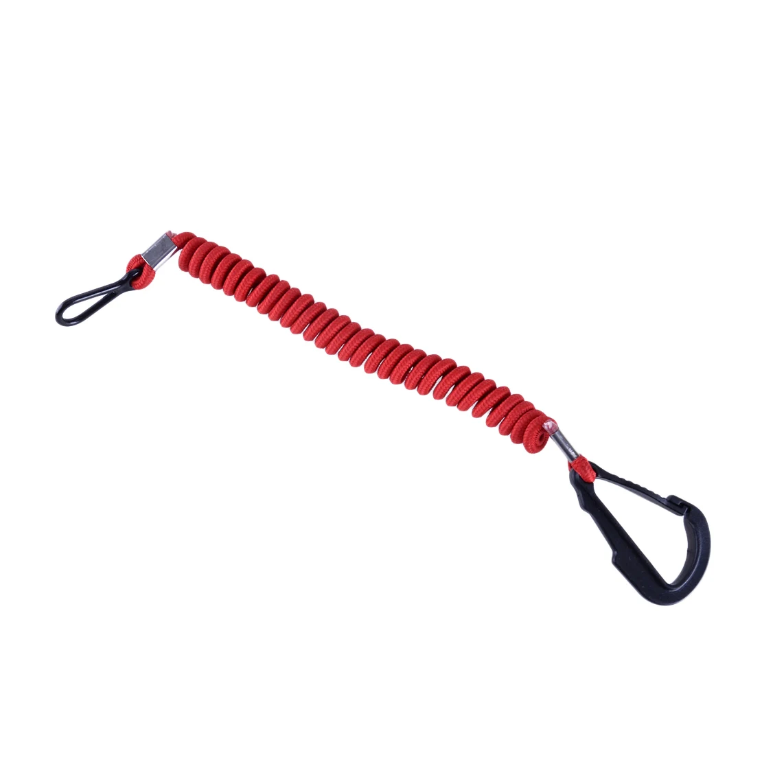 Emergency Stop Kill Switch Safety Lanyard 8M0092849 15920Q54 15920T54 15920A54 Fit for Mercury Mercruiser Outboard