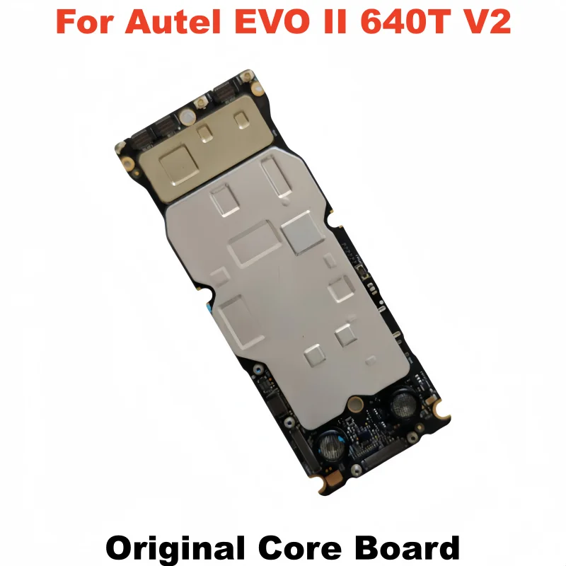 Original Core Board Main Board For Autel EVO II 640T V2 Replacement Repair Parts Core Motherboard Must Be Calibration