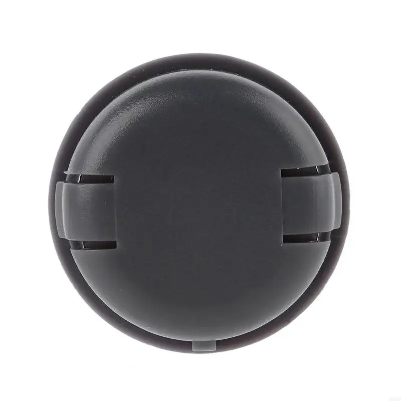 E06B 38 mm mini termómetro termómetro temperatura del medidor caja bolsa bolsa bolsa
