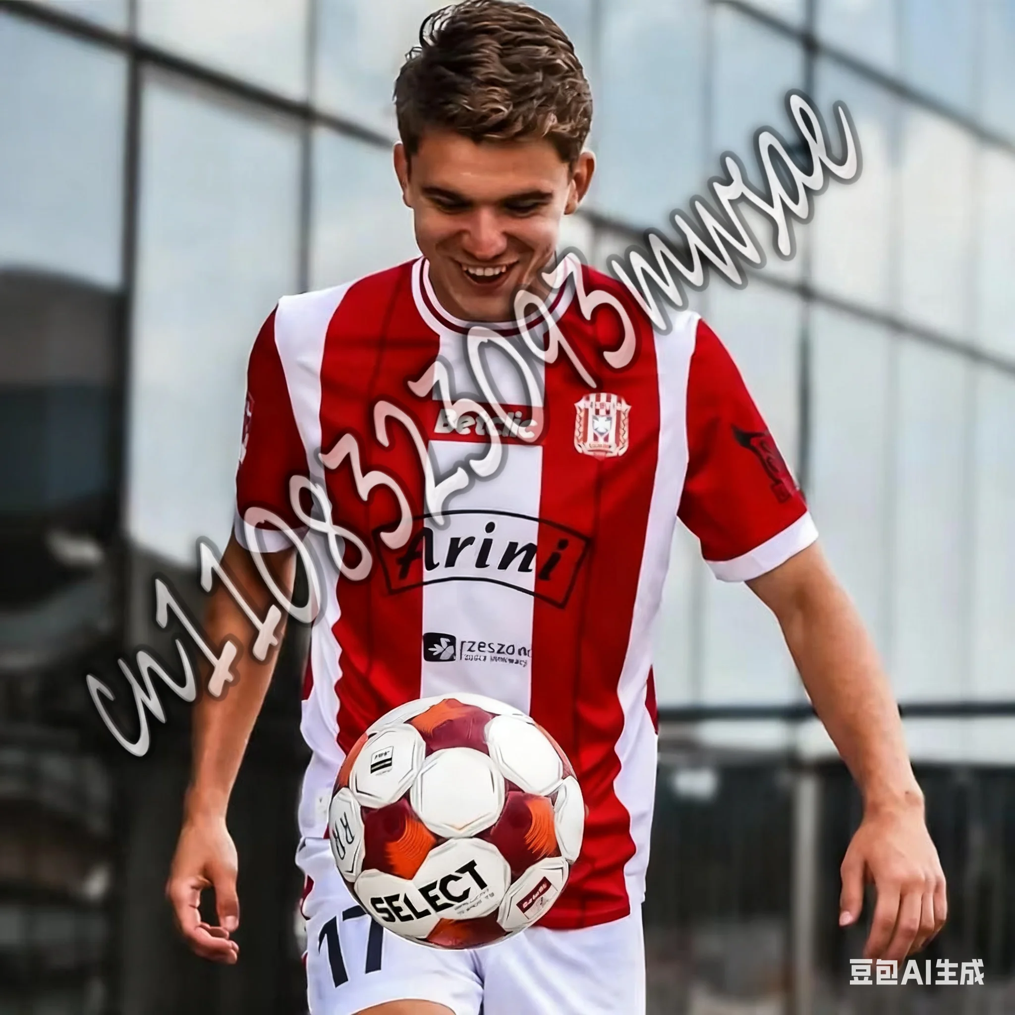 

Новая мужская футбольная форма сборной Польши 2026 года, футболка Resovia Rzeszów, быстросохнущая спортивная футболка для мужчин и детей