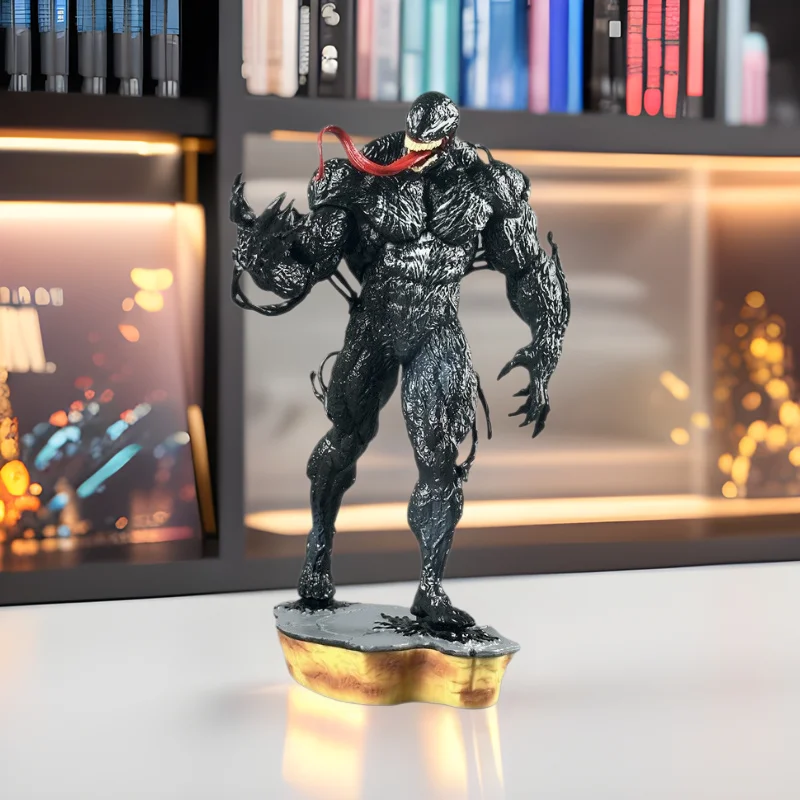 30cm-venom-figure-legends-series-action-figurine-anime-pvc-model-dolls-collection-gk-statue-model-dolls-gifts-hobby-collectibles