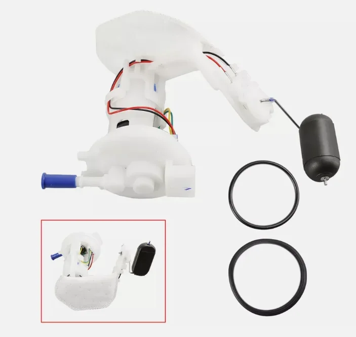 مجموعة مضخة وقود للدراجات النارية ، بديلة مناسبة لهوندا ديو رؤية Nsc فاز أش ، جودة الاتحاد الأوروبي ، 16700-K2S-T01 ، 16700-K2C-V01