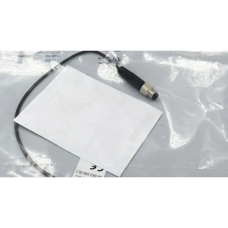 

New original sensor BMF 243K-PS-C-2A-SA2-S49-00,3