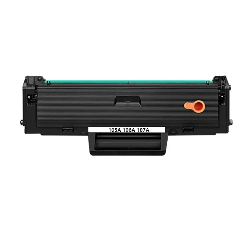 Compatible W1105A W1106A W1107A 105A 106A 107A Toner Cartridge For HP Laser 107a 107w/MFP 135w/MFP 135a/MFP 137fnw No Chip