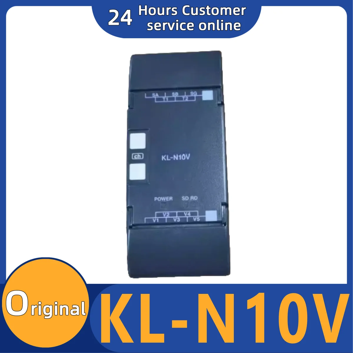 

New original module KL-N10V KV-40AT KV-24AR