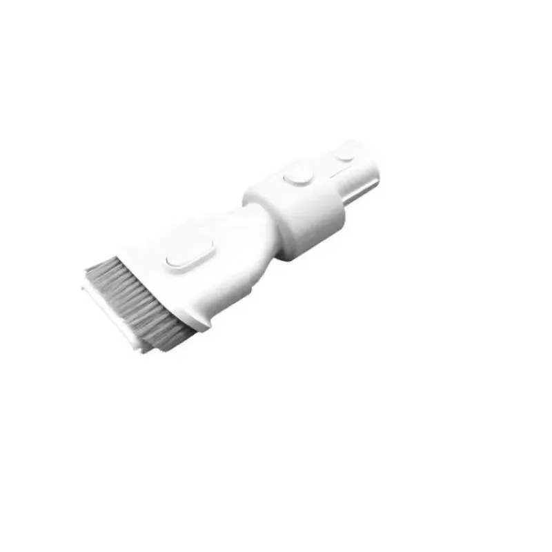 فرشاة مسطحة طويلة بفوهة شفط اثنين في واحد لملحقات المكنسة الكهربائية XIAOMI G9 G10