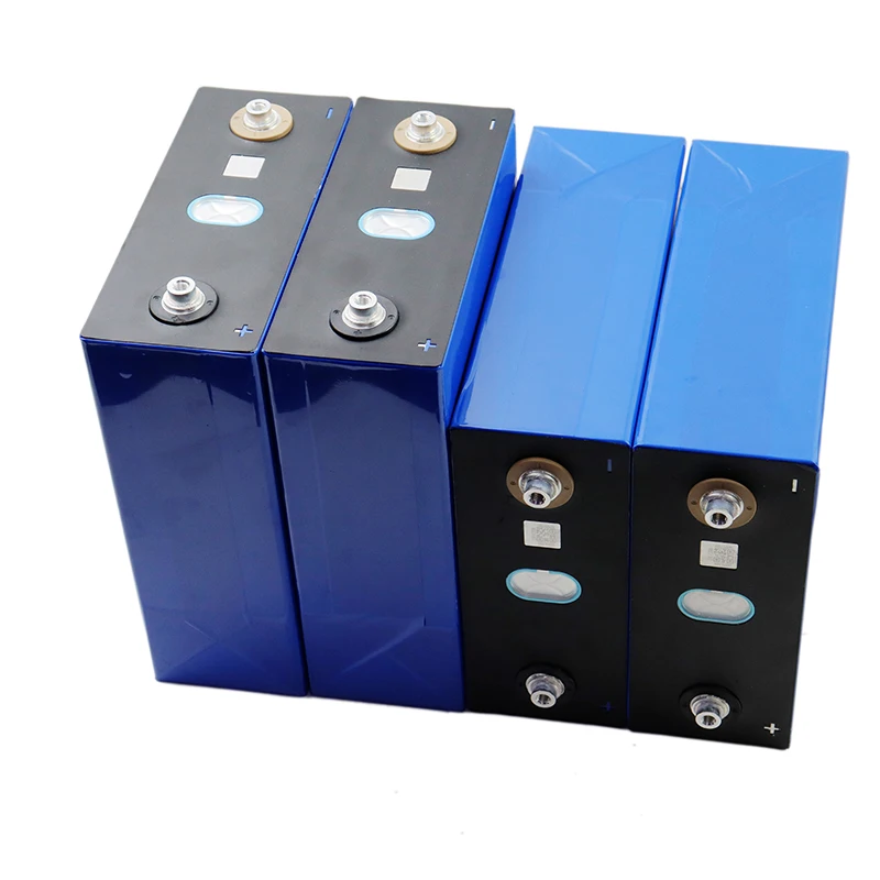 Bateria recarregável de íon de sódio 3.2v 230ah, 16 peças, adequada para sistema de energia solar marinha de caravana sem impostos diy 12v 24v 48v