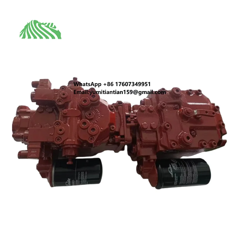 

Гидравлический поршневой насос Linde серий BPV, BPR, BPV-50LZ (513D070019), BPV50LZ (513D070019), BPV50, BPV70, BPV100, BPV70R для фронтальных погрузчиков