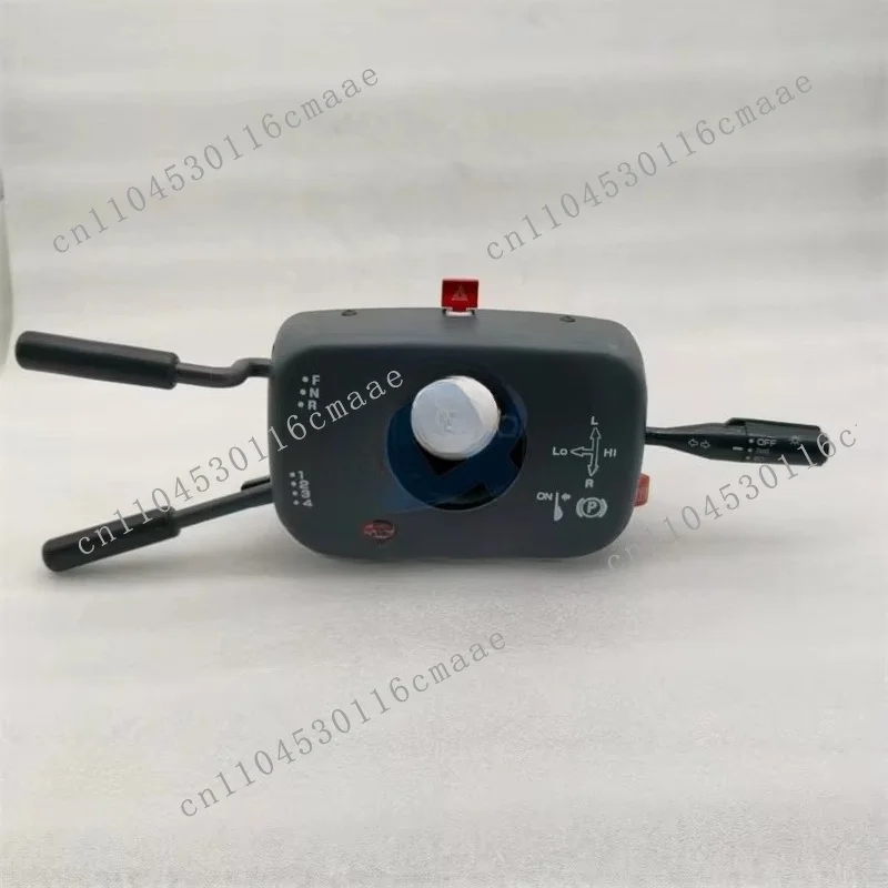 WA380-3 WA320-3 WA350-3 loader switch drive control 417-43-2612 1