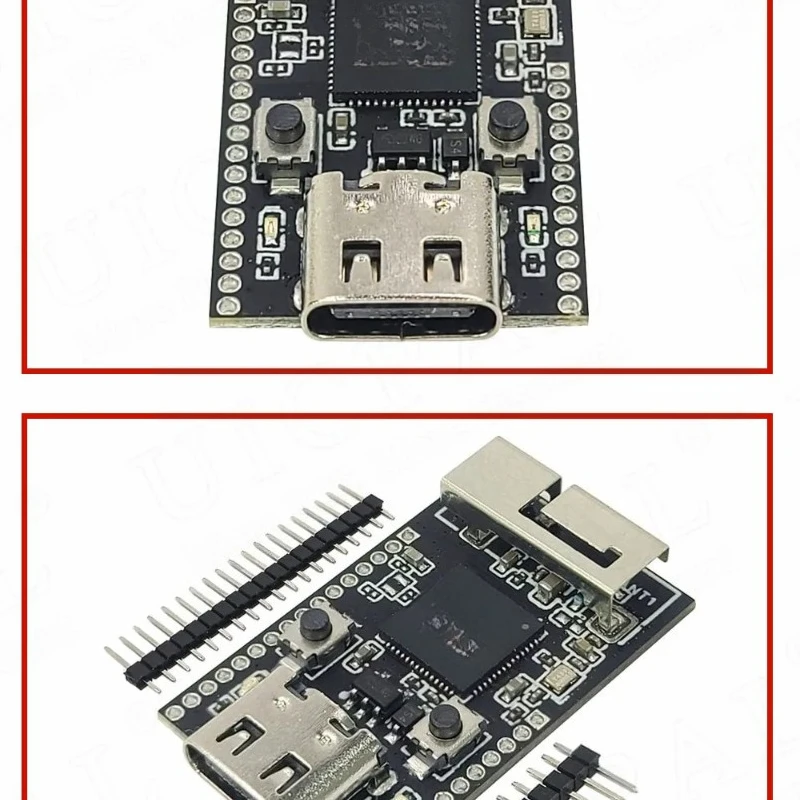 MINI ESP32-S3 Development Board for Arduino 2.4G Wifi BT Module Original Chip ESP32-S3FN8 8MB Flash 28Pin Type-C ESP32S3