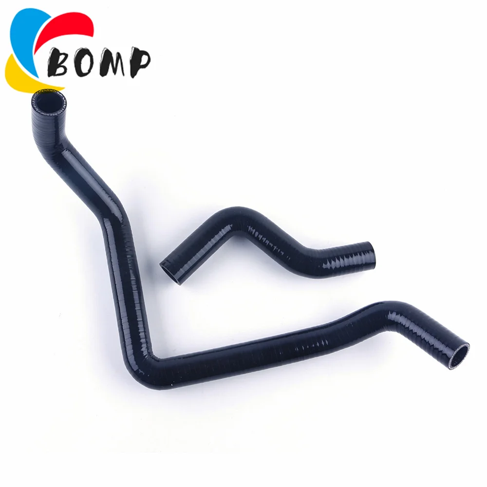 

Silicone Radiator Hose 2pcs Fit 1992-2000 Honda Civic EK EG EX EG6 SOHC D15 D16