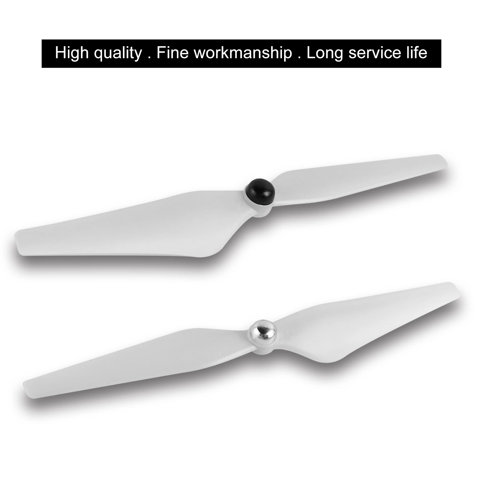 Elica 9450 Drone Serraggio autobloccante Elica CW CCW per DJI Phantom 3 Professional Advanced Phantom 2 Vision3 FC40 E30