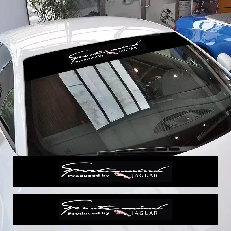 Car Windshield Stic…