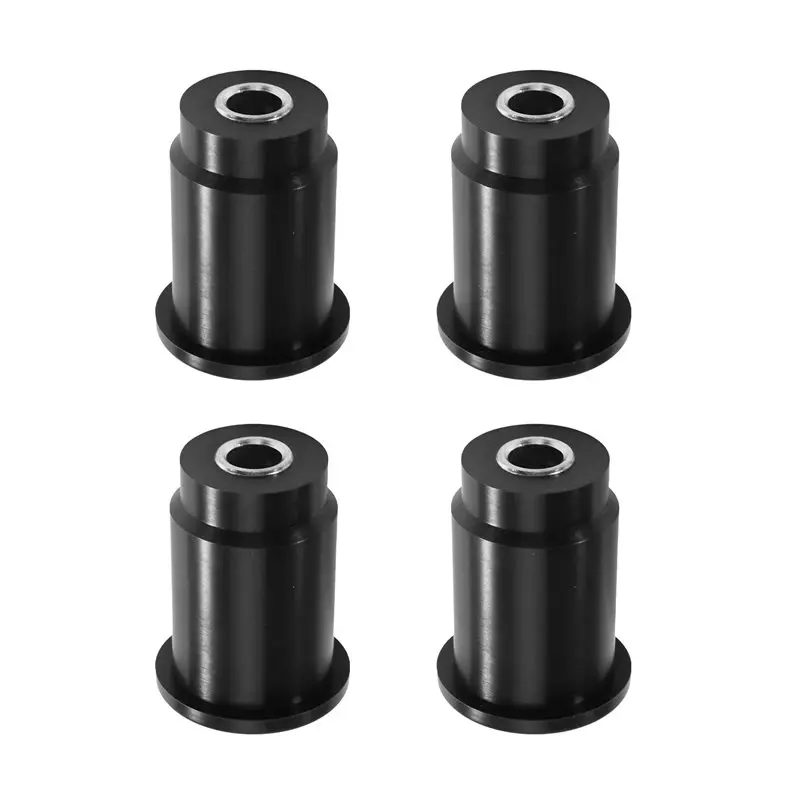 New Arrivals-Front 4X Lower Bushing Kit Polyurethane For Nissan Frontier(05- 24) Model Part Number PSB227