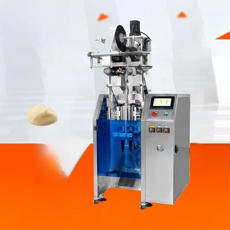 Multifunctional packaging machine Unique design Special shape packaging machine