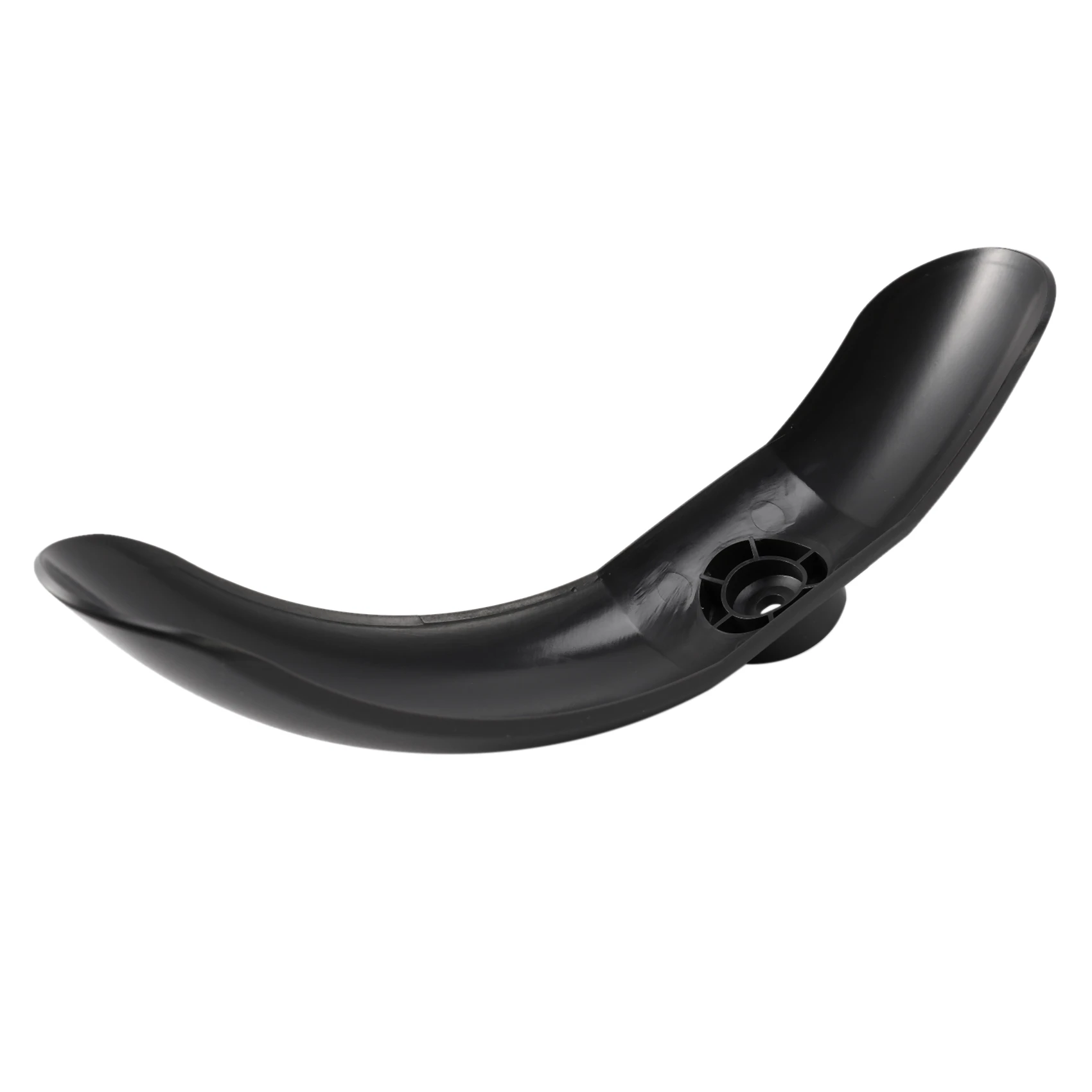 

A33K-Front Mudguard Fender Guard For Xiaomi Mijia M365 Electric Scooter Skateboard