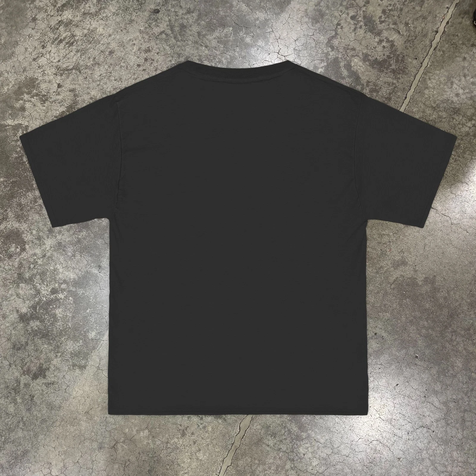 ENCLAVE (2002) VINTAGE REPRINT Graphic Short Sleeve Men's T-shirts for Summer Unisex All-Season