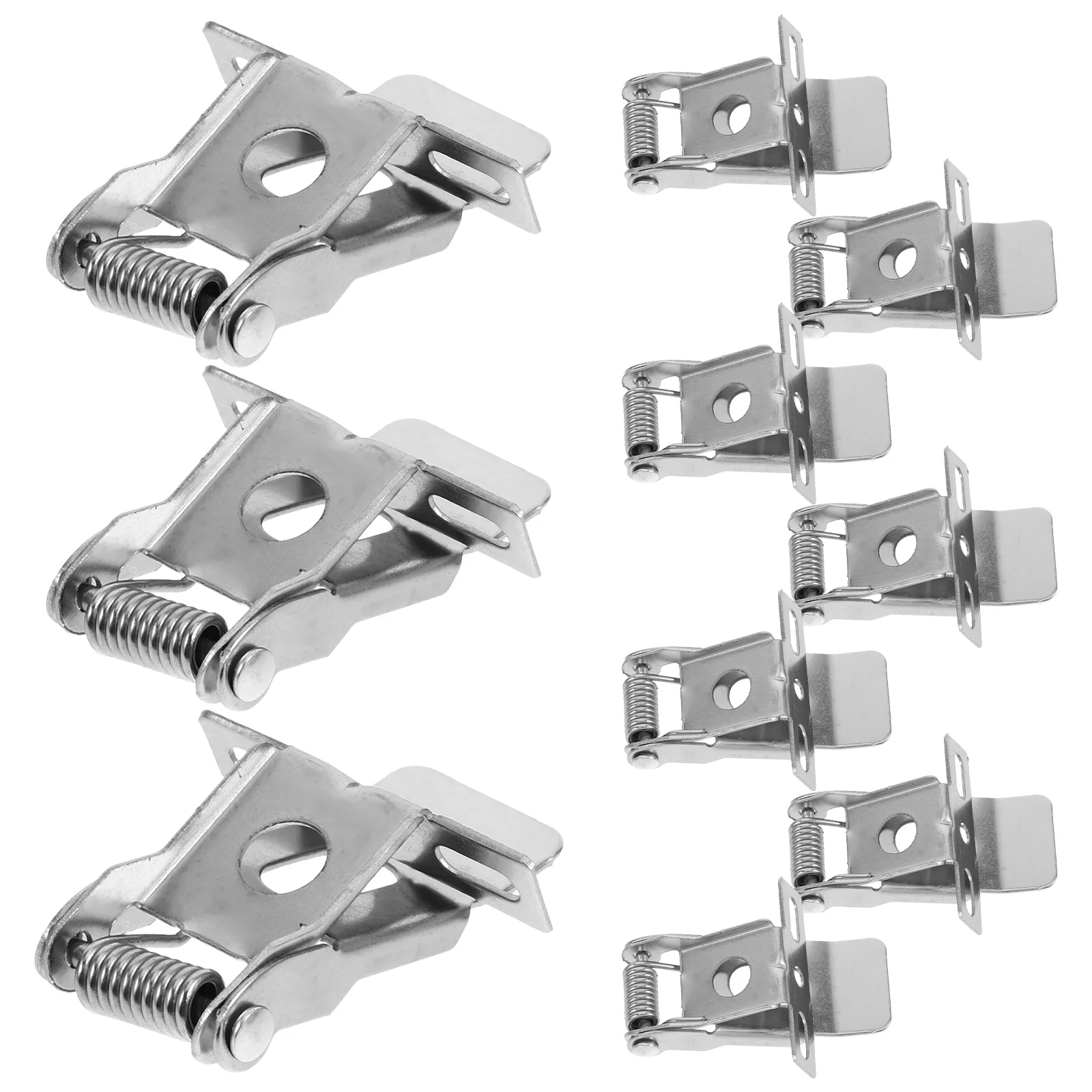 

Spotlight Spring Buckle Downlight Retaining Clips Fixed for Lamp Panel Fitting Ceiling Clamps
