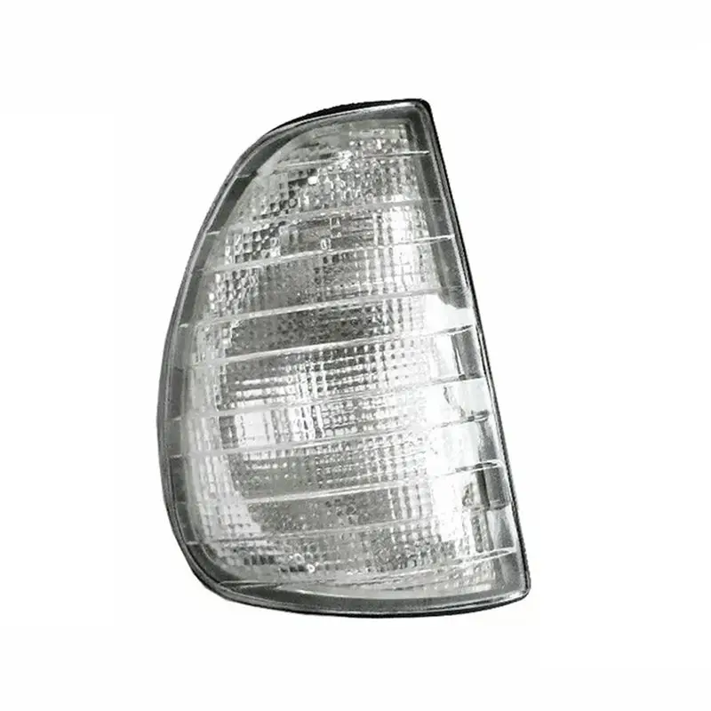 

WF-Front Side Turn Signal Corner Light Indicator Lamp For Mercedes Benz W123 1976-1984 Corner Marker Light