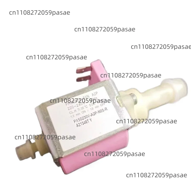 

50N Universal Electromagnetic Pump 220V 53W Coffee Machine Replacement Water Pump