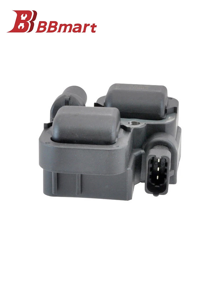 BBmart Auto Spare Parts 1 pcs Ignition Coil For Mercedes Benz W140 W126 M104 M111 W245 OE 0001587803 A0001587803