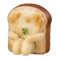 Cheese Toast