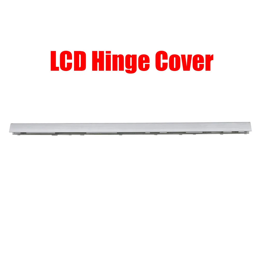 Laptop LCD Hinge Cover For Lenovo For Ideapad 5 Pro-14ITL6 5 Pro-14ACN6 5CB1C04847 82L3 Silver New