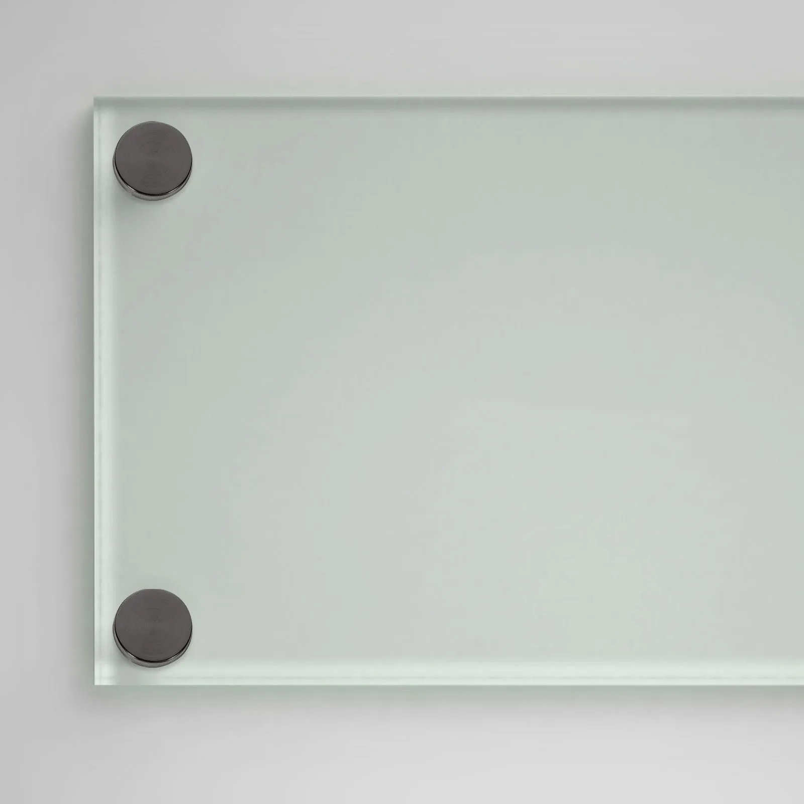 

20Pcs Glass Screw Nails Decorative Caps Stainless Steel Mirror Holder Wall Sign Mounting Hardware Heavy Duty Rustproof