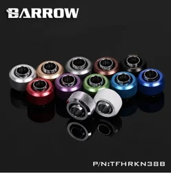 Barrow TFHRKN38B, 3/8 