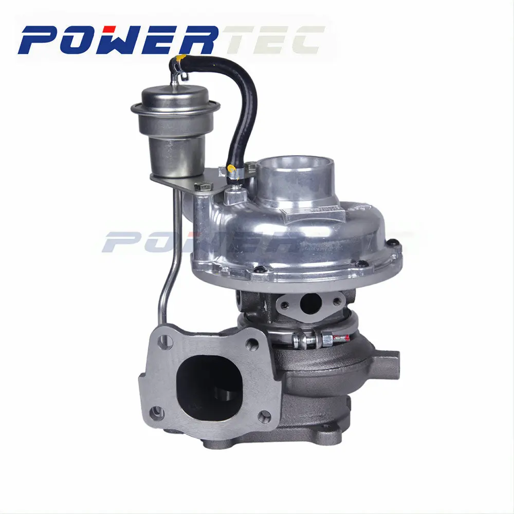 Complete Turbolader 8971038570 For ISUZU Truck 4HE1-T 4HE1T 5.2L 190HP 8971038570 VC44012 Full Turbocharger Turbine 1997- Engine