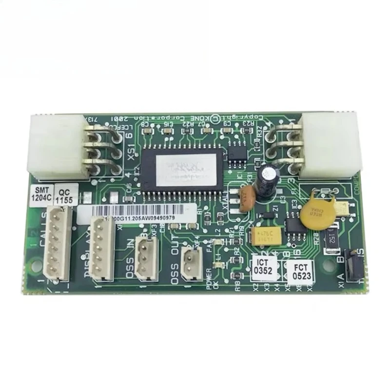 

Suitable for Elevator Spare Parts Elevator Touchpoint PCB Communication Board KM713700G11