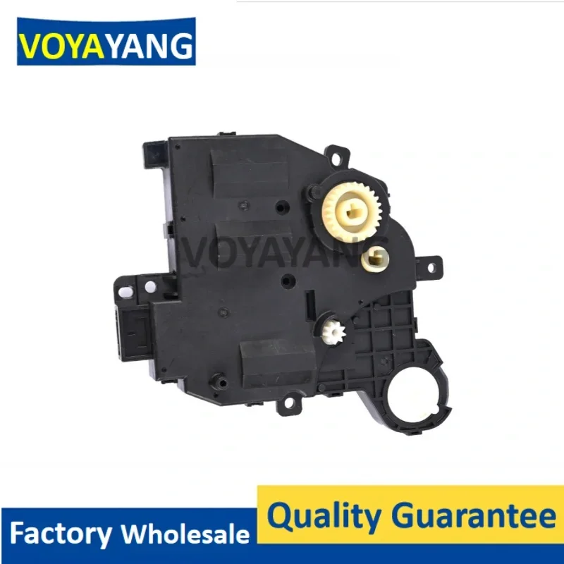 87106-48170 87106-06370 New For Lexus NX NX(AZ10) RX Toyota Elfa (H30) 87106-48170 Air Conditioner Radiator Servo Motor