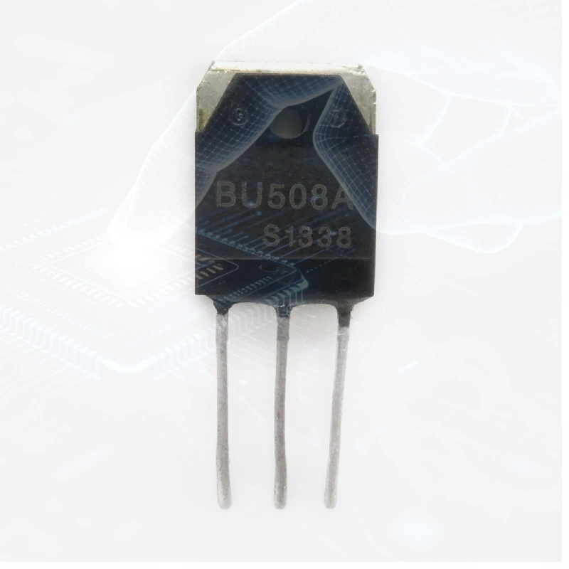 (5-10-20-30-100PCS) BU508 TO-3P BU508A