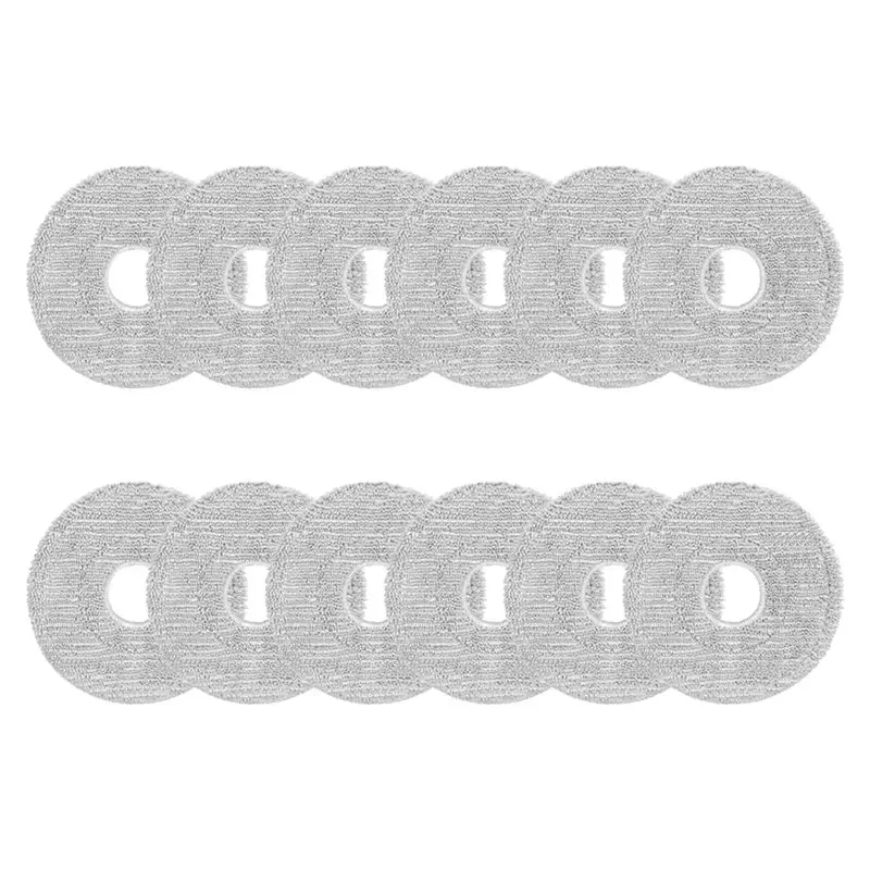 Keep Mop Cloth Pads…