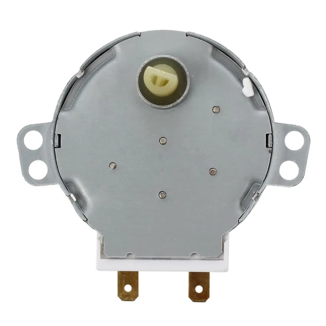 Motor síncrono de tocadiscos para horno miniwave, AC 220-240V, 50/60Hz, 5/6RPM, 4W