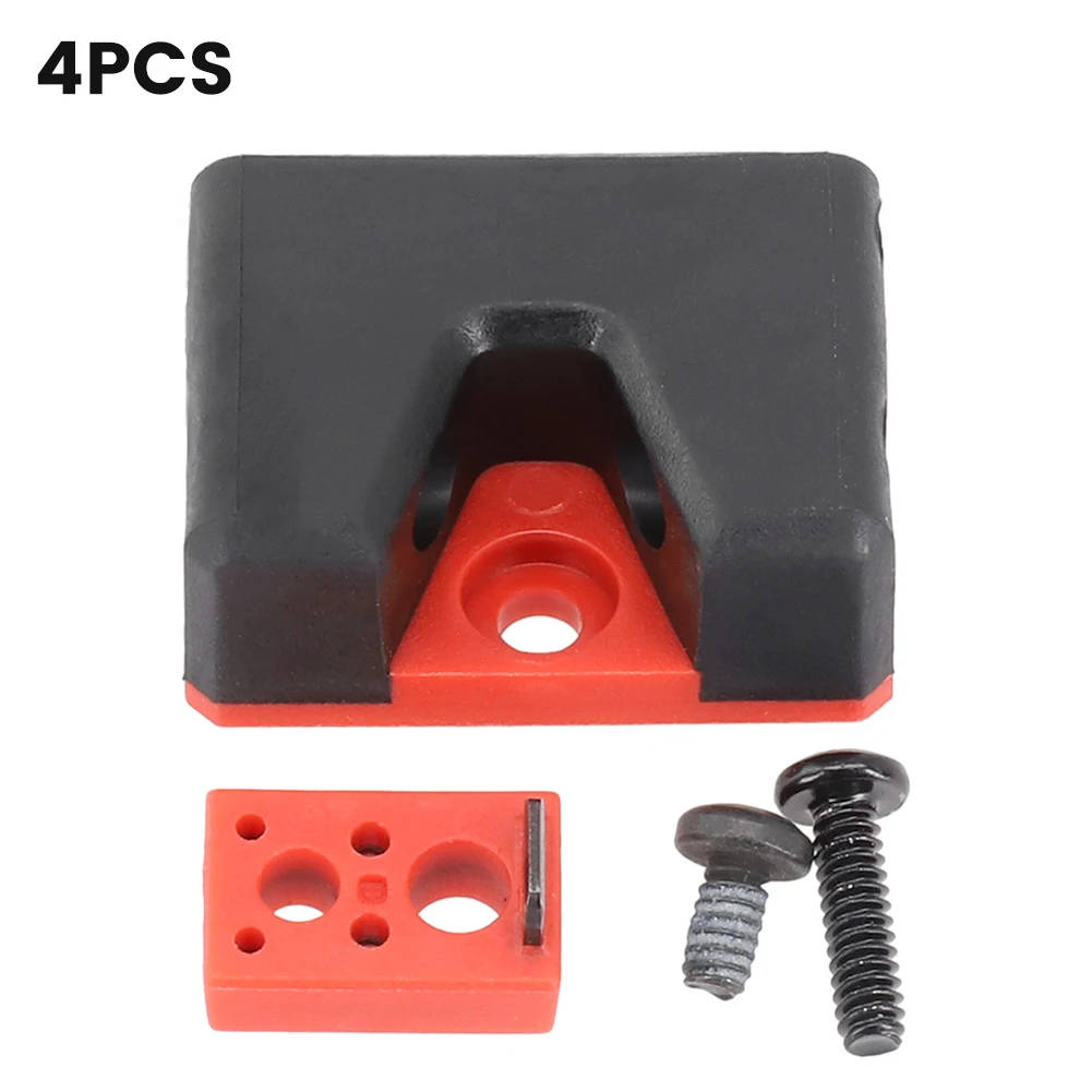 

High Quality Bit Holder Driver Power Tool Replacement Screw 1set 49-16-3697 Accessories Cordless Electric Tool