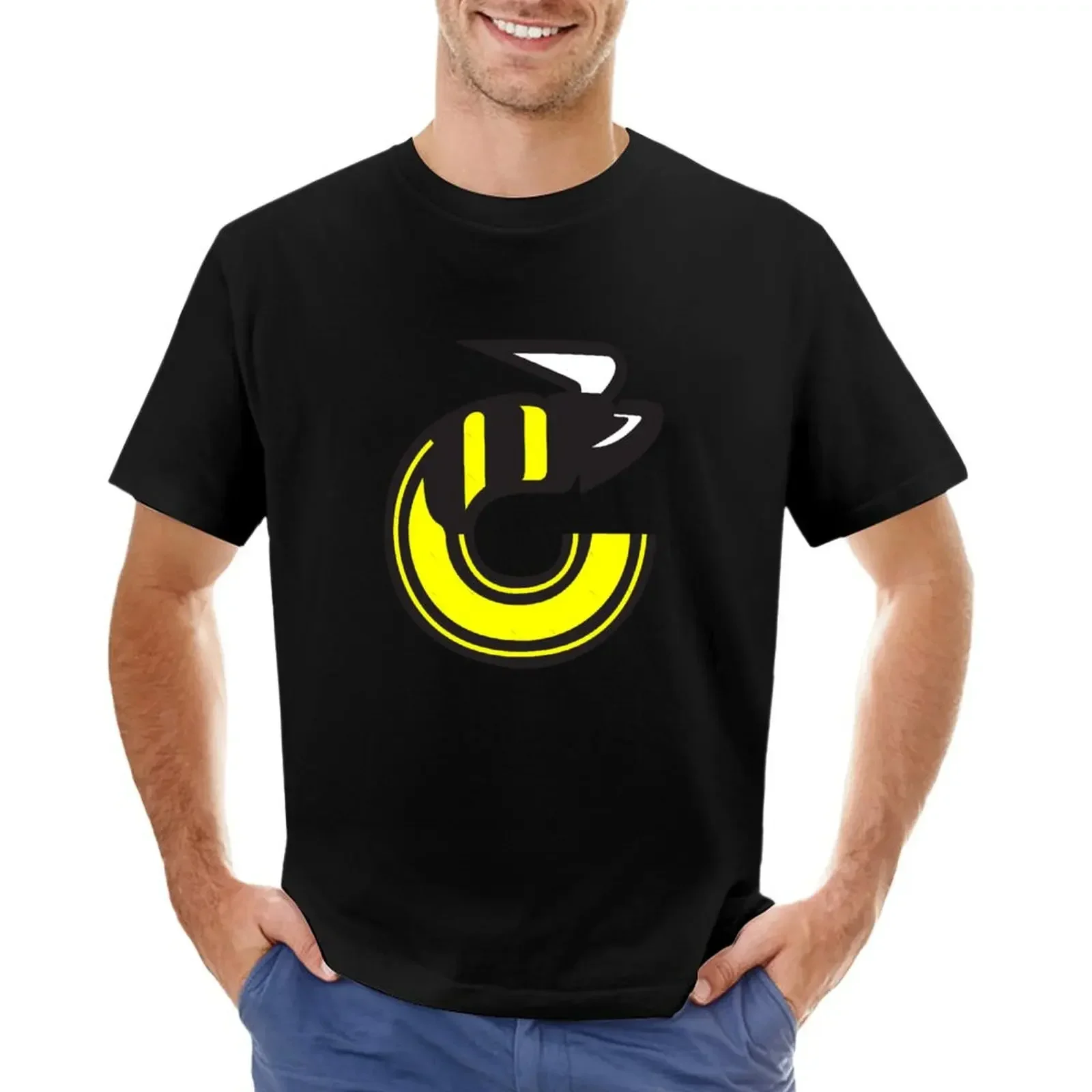 Cincinnati Stingers T-Shirt Blouse anime tshirt sublime men clothings