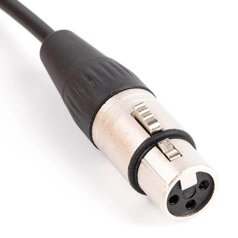 محول واجهة USB إلى DMX ، DMX512 LED ، كمبيوتر ، كمبيوتر ، وحدة تحكم في الإضاءة المسرحية ، باهتة ، 6 أقدام ، m