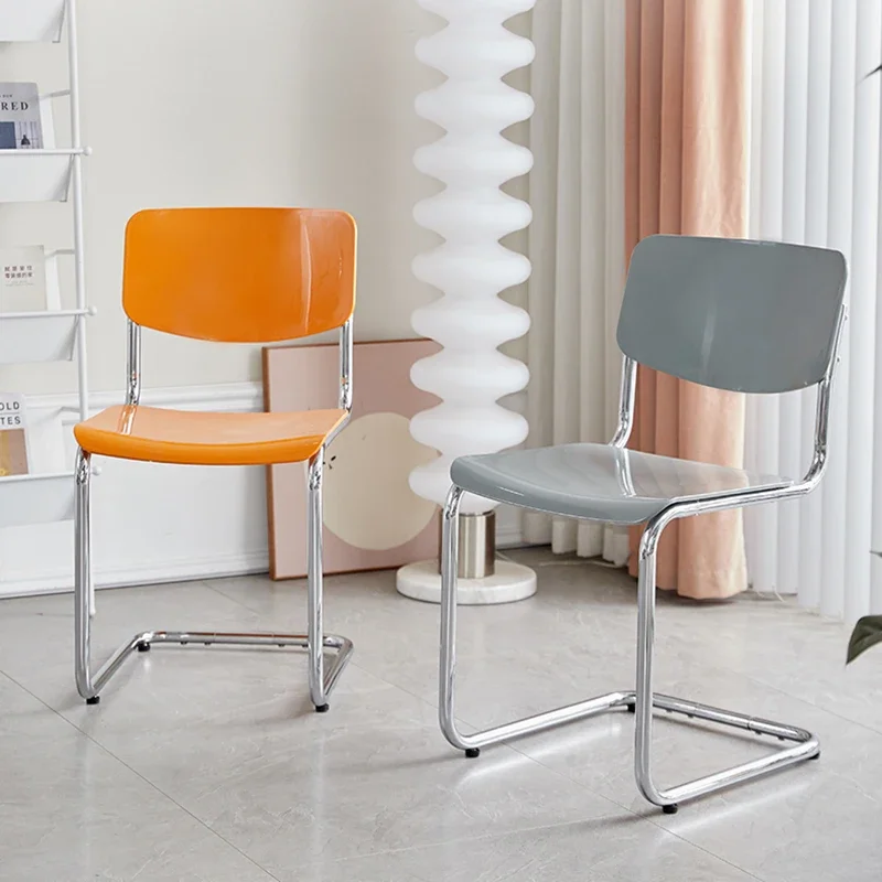 

Скандинавское кресло для гостиной, современный простой обеденный стул, кресло для отдыха, стул для спальни, стул для конференций, домашнее кресло со спинкой