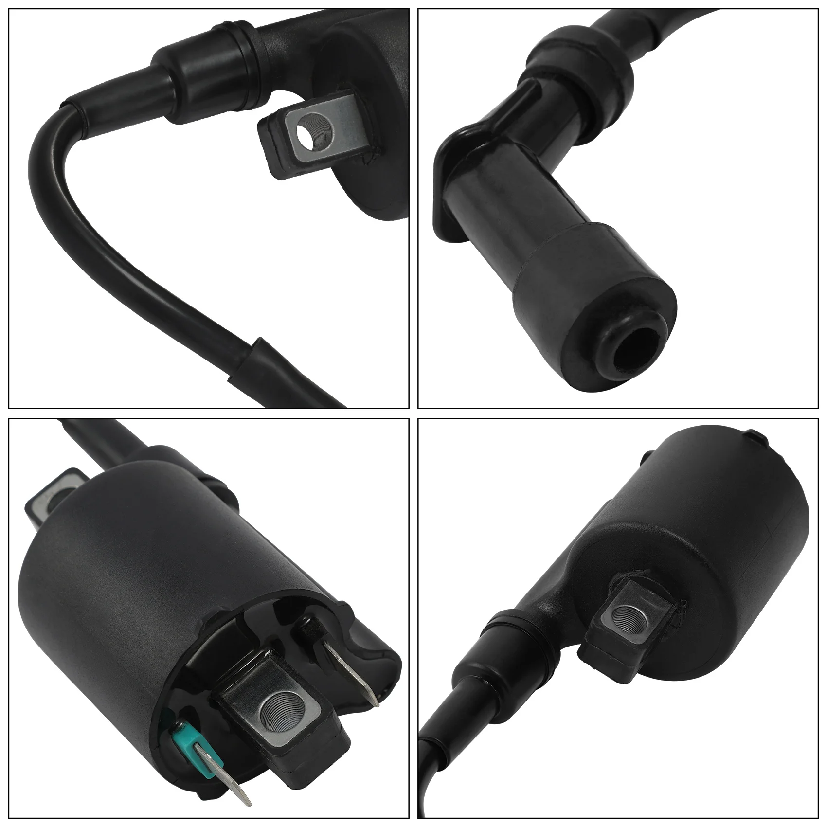 Ignition Coil Fit For Honda Rancher TRX420 FA FM TE TM FPA FPE FPM 2007-2013 Motorcycle Accessories - Image 6