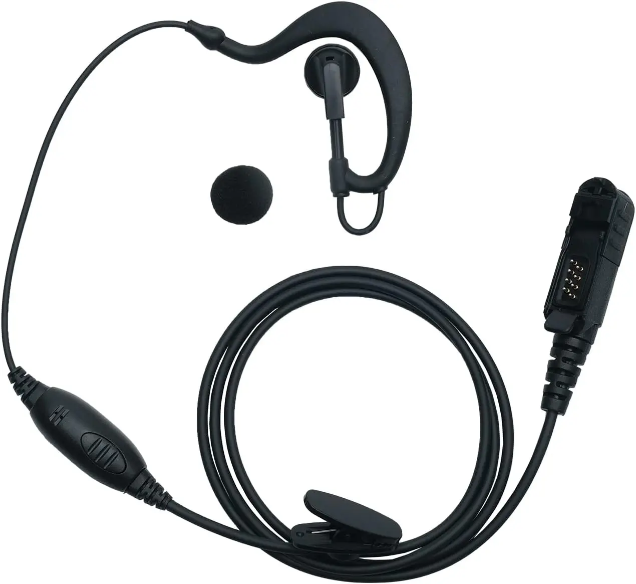 g-shape-earpiece-headset-with-ptt-mic-compatible-with-motorola-xpr3300e-xpr3500e-xpr3500-xpr3000-two-way-radio-walkie-talkie