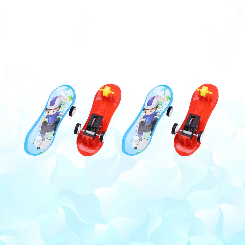 

12 Pcs Skateboard Finger Skateboards for Kids Mini Fingerboards Toy Child