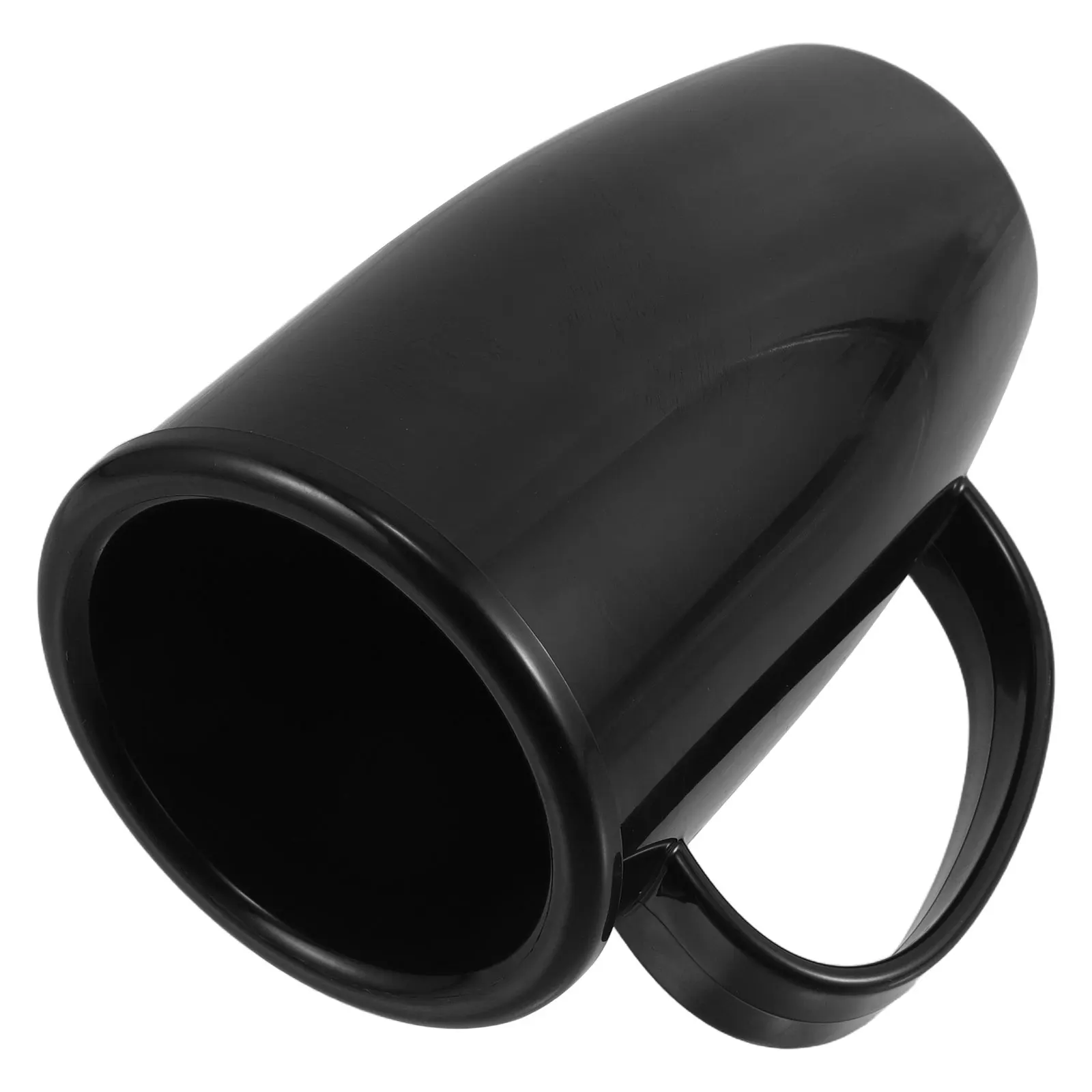 

Money Hiding Artifact Desktop Organizer Hidden Compartment for Travel Aldult Safe Mug Black Mugs